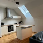 Vetrlidsallmenningen 4 Apartment