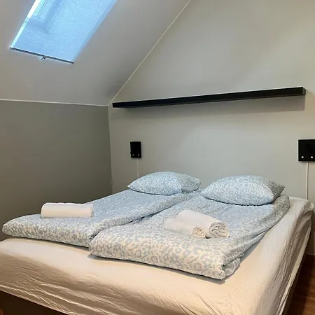 Vetrlidsallmenningen 4 Bergen