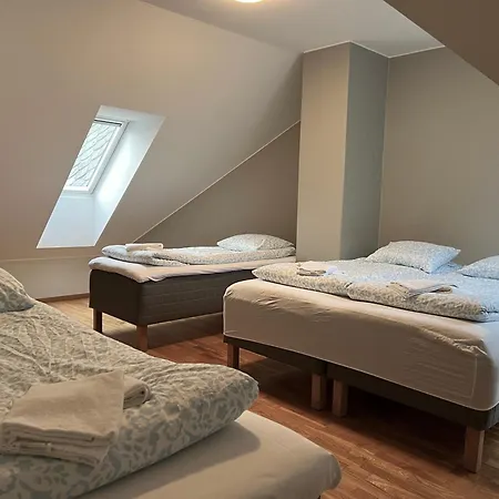 Vetrlidsallmenningen 4