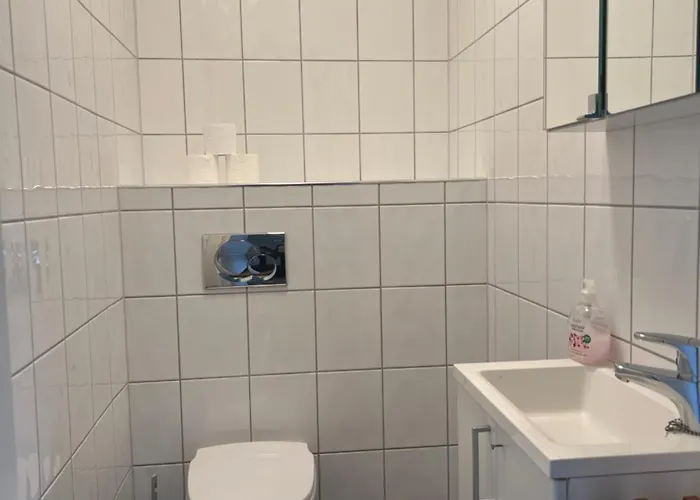 Vetrlidsallmenningen 4 Apartman Bergen