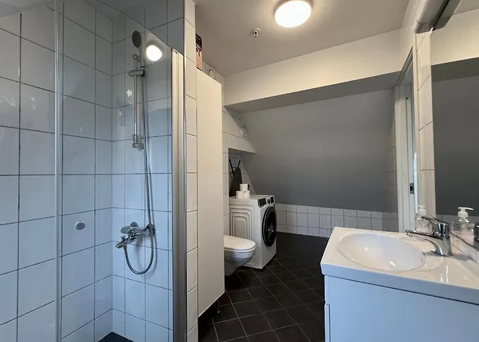 Vetrlidsallmenningen 4 Apartman *
