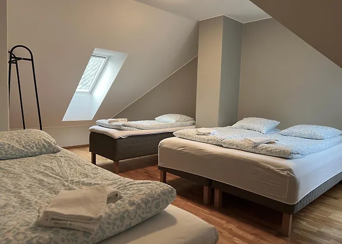 Vetrlidsallmenningen 4