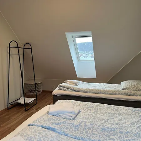 Vetrlidsallmenningen 4 *