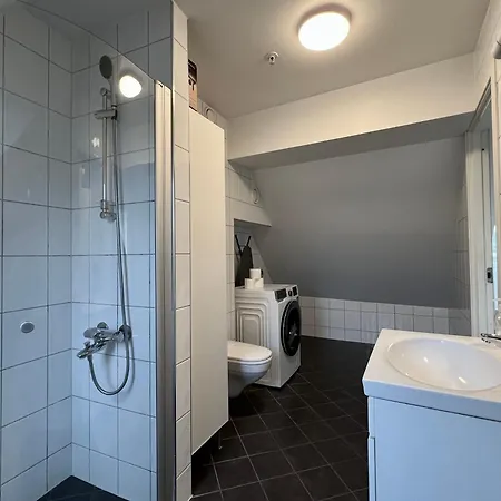 Vetrlidsallmenningen 4 Apartment *