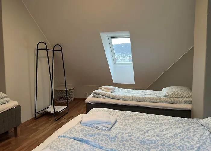 Vetrlidsallmenningen 4 *