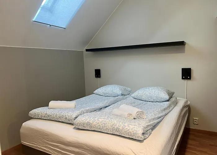 Vetrlidsallmenningen 4 Bergen